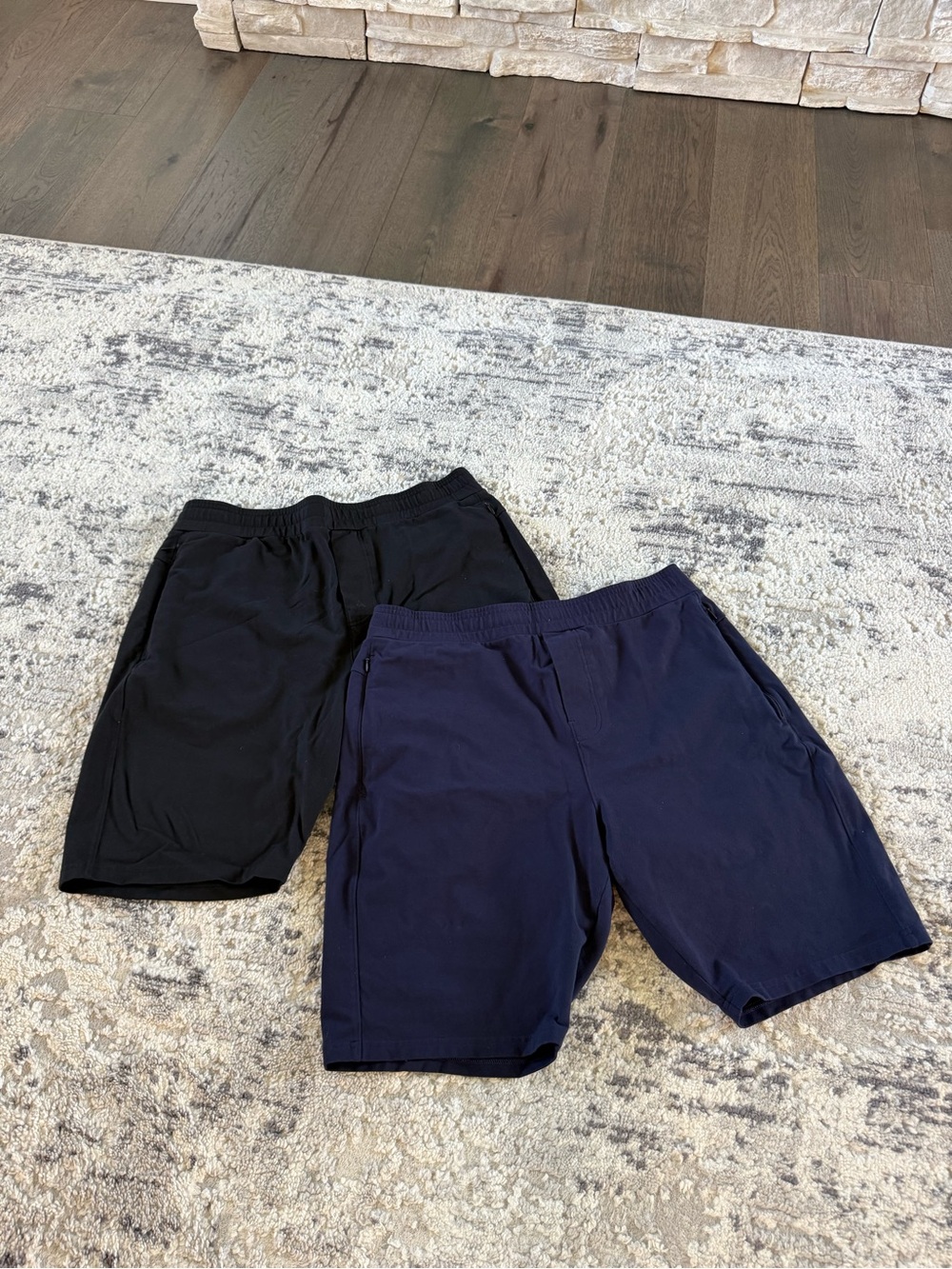 NWOT - Lot of 2 Public Rec Mens Rec Shorts - Size 36